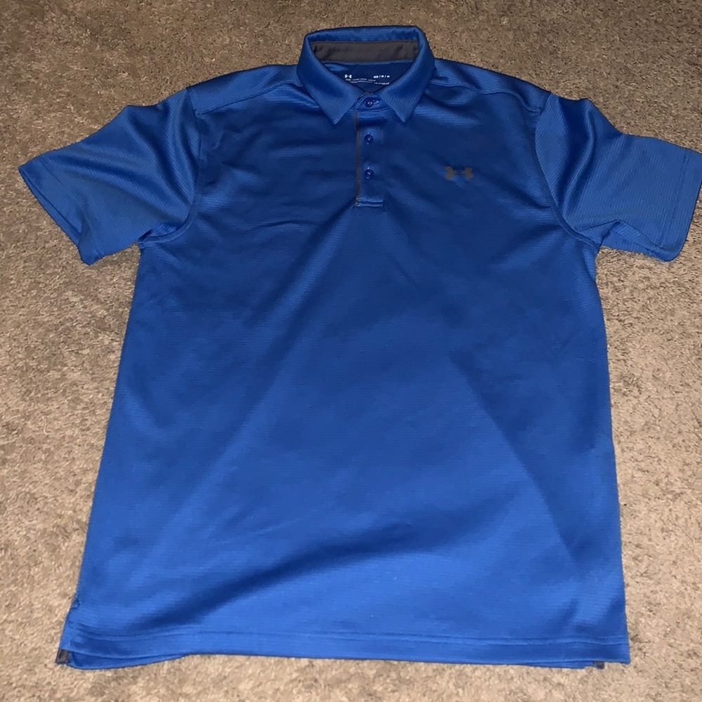 Golf polo